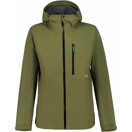 Icepeak Bangs winterjas heren