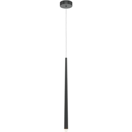 Maytoni - Hanglamp Cascade - Zwart - Ø3,5