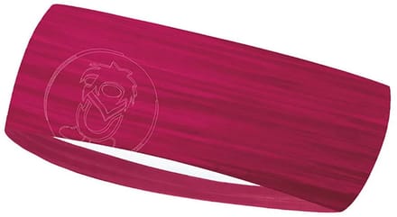Trollkids Hoofdband Rood 54 cm