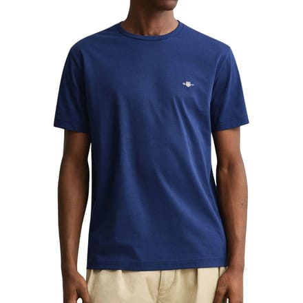 Gant Shield Shirt Heren - Maat M