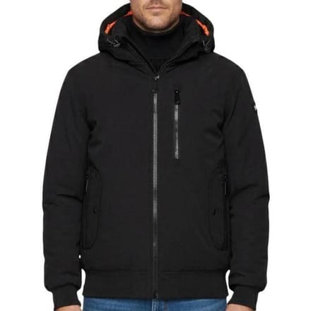 Windjack Schott DYLAN