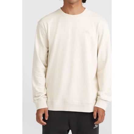 O'Neill  Small Logo Crew Atmosphere Taglia: M | Maglioni a maglia Outlet | Uomo