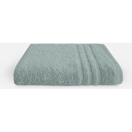 Byrklund Baddoek Bath Basics - 50x100 - 100% Katoen - Zeeblauw