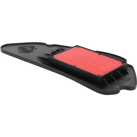 Hiflofiltro Honda Hfa1126 Luchtfilter Rood