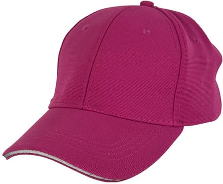 Pet hothead roze
