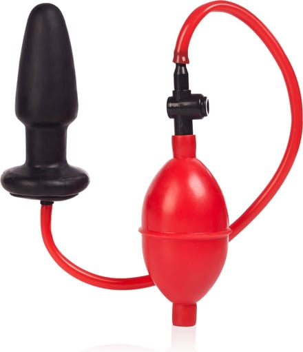 Colt - Buttplug - Opblaasbaar - Ø 40 mm