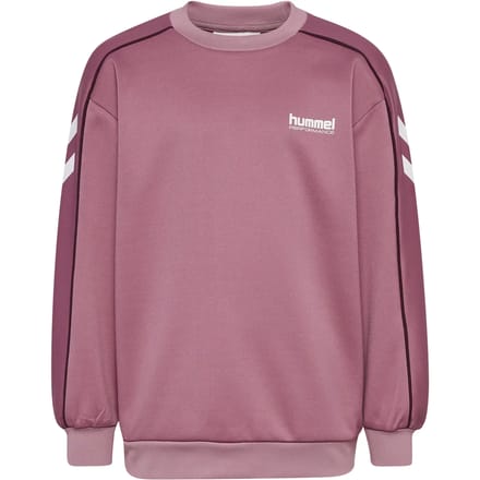 Junior Sweatshirt Hummel Interlock
