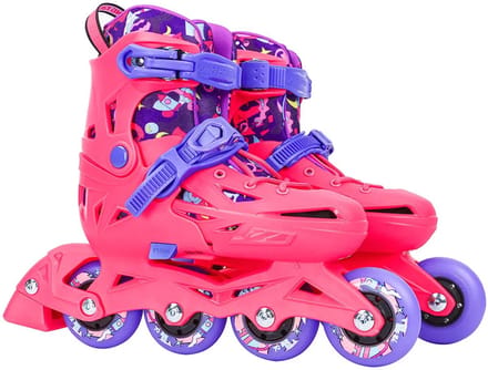 Flying Eagle Nt2 Natch Inline Skates Roze EU 38-42