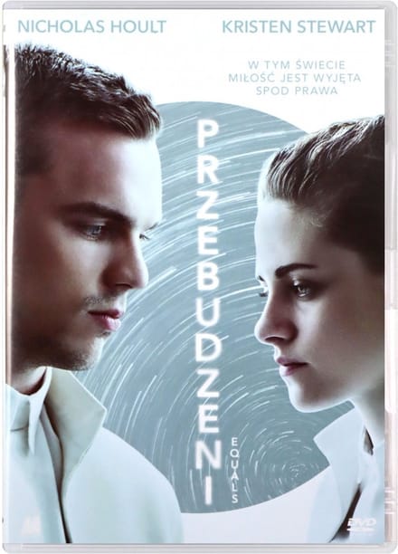 Equals [DVD]
