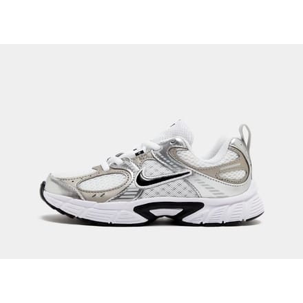 Nike Kleuterschoenen (klassieke veters) V5 RNR - Wit - Kind, Wit 30