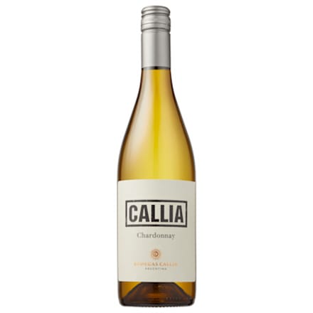 Chardonnay