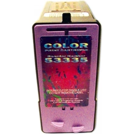 Primera blækpatron - Inktpatroon Colour (cyan, magenta, yellow)
