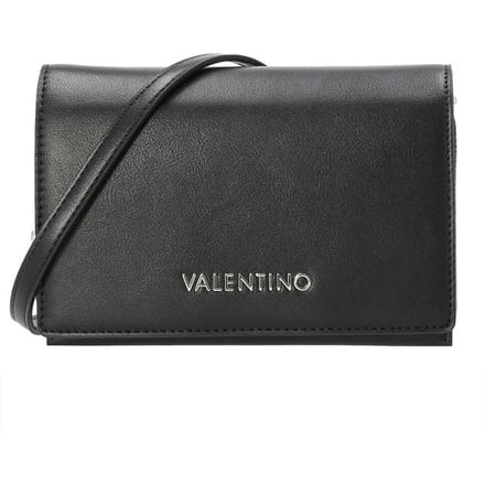 VALENTINO schoudertas Ember Flap Bag Nero zwart