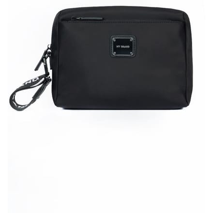 Bag 4 | BLACK