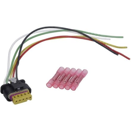 Kabelreparatieset, snelheidssensor uitlaat turbolader SENCOM 20784