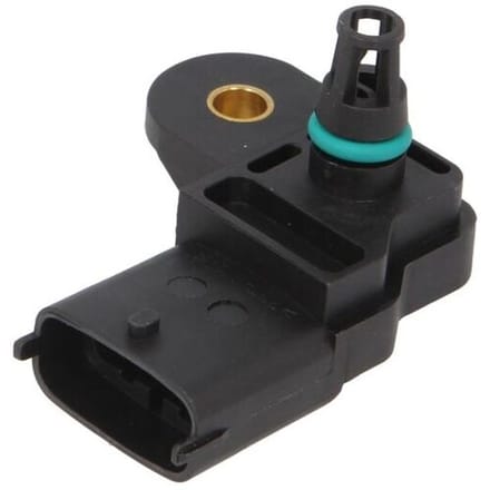 Sensor, inlaatspruitstukdruk DELPHI PS20133-