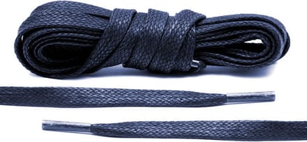 The Kicks Don Wax Veters Plat - 100 cm - Donkerblauw - 8mm