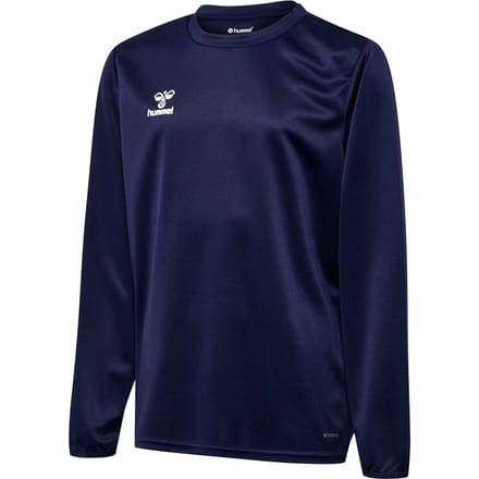 Hummel kindersweatshirt Hmlessential Kids 224640