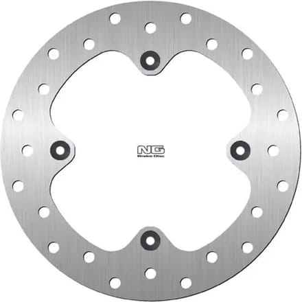 Remschijf voor vaste motorfiets NG Brake Disc DIS1903