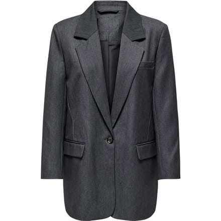 Only Hattie Lana Blazer Dames - Maat M (38)