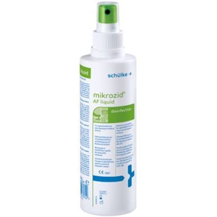 Comair Oppervlakte Desinfectie Mikrozid Liquid 250ml
