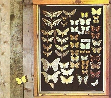 Mayfly - Mayfly (CD) (Remastered)