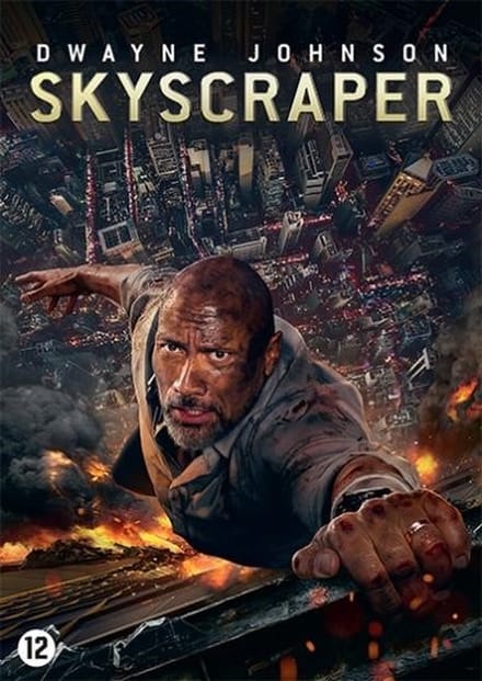 Skyscraper (DVD)