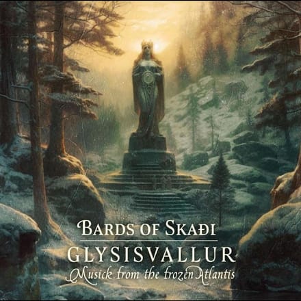 Glysisvallur