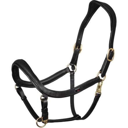 Leren hoofdstel Supreme Swedish