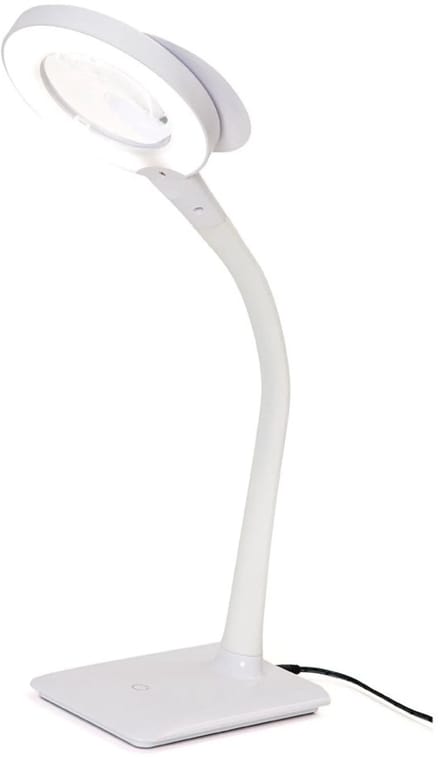 PURElite Loeplamp Desk LED