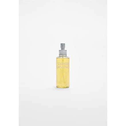 Stradivarius Vanille caramel bodymist  Goud OS