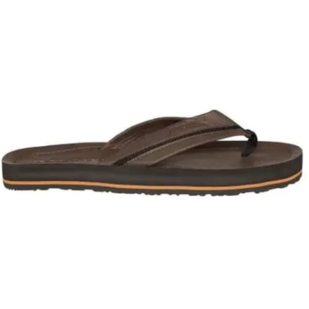 Protest Brunea – Slippers Heren – Kunstleer