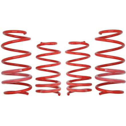Ophangset, veren Pro-Kit EIBACH E10-10-008-02-22