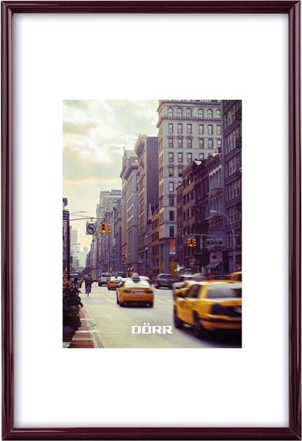 Dörr New York Kunststof fotolijst 21x29.7 eiken