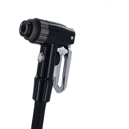 Fiets pomp mondstuk Var