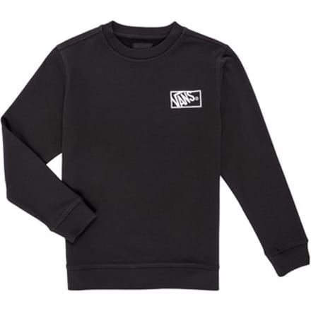 Vans  Sweaters BY BLOCKED BOX CREW