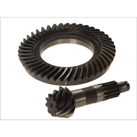 Kroonwiel/pignon kit EURORICAMBI 30170298