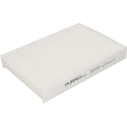 Luchtfilter voor de cabine PURRO PUR-PC3048