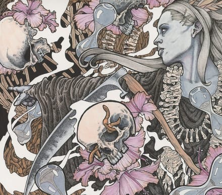 Desolated - The End (CD)