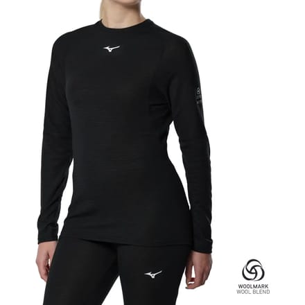 Damestrui Mizuno Merino