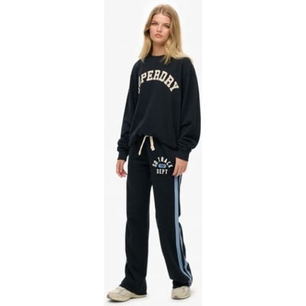 Dames joggingsbroek Superdry Athletic Essentials
