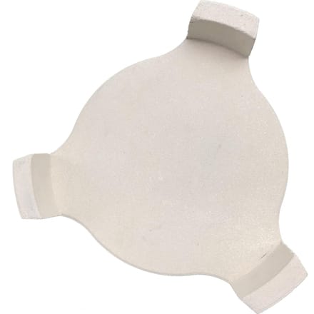 Patton - Heat Deflector - Converter - Kamado 21"