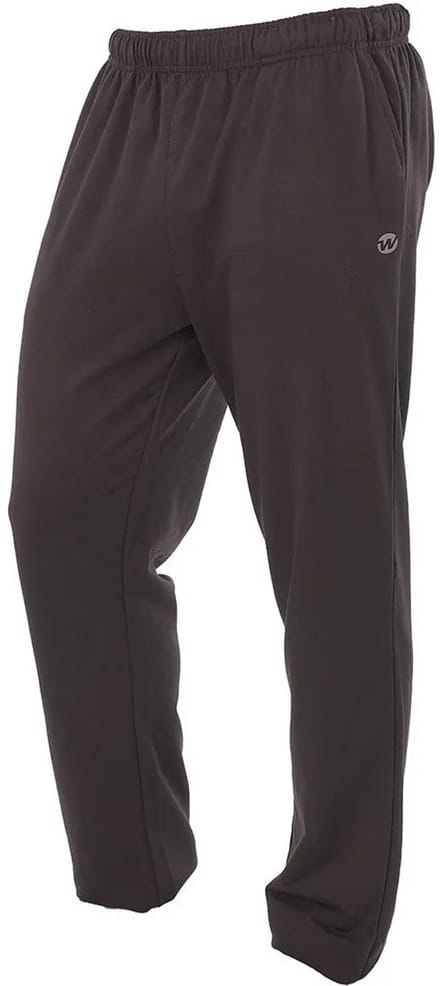 Newwood Toner Broek Grijs M Man
