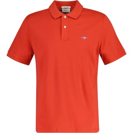 Polo Gant Classic Regular