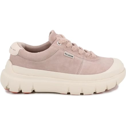 Schoenen dames Palladium Pallapop Lo Sde