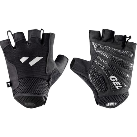Korte handschoenen Zanier Depart
