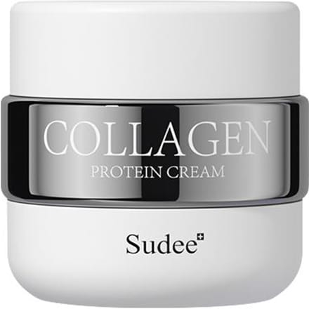 SUDEE Collageen Eiwit Crème 50g 1ea white