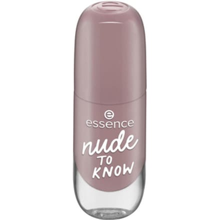 Nagellak Essence Nagelkleur Gel Nagellak