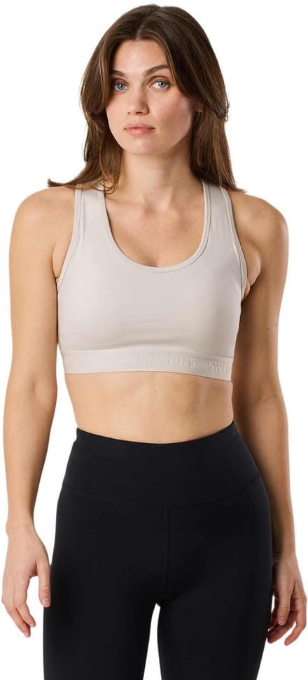 Swedemount Move Medium Bh – Sportbh voor dames – Maat 44