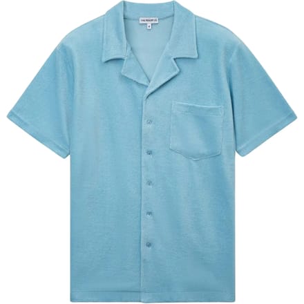 Shirt The Resort Co Terry